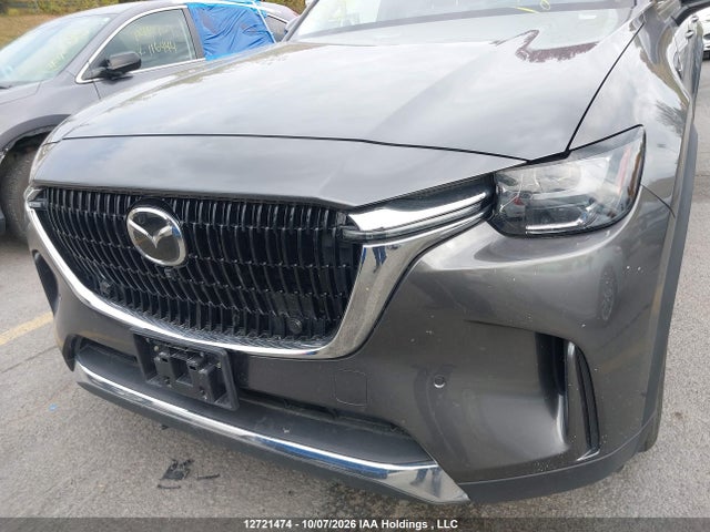 JM3KKDHD5S1202130 Mazda Cx-90 Premium