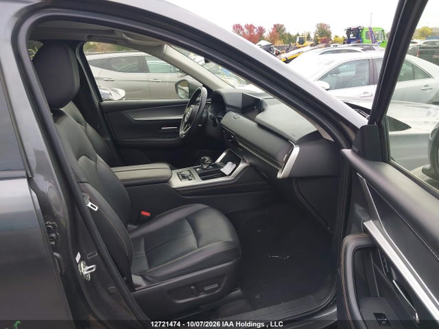 JM3KKDHD5S1202130 Mazda Cx-90 Premium