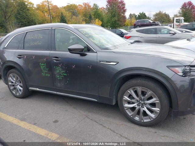 JM3KKDHD5S1202130 Mazda Cx-90 Premium