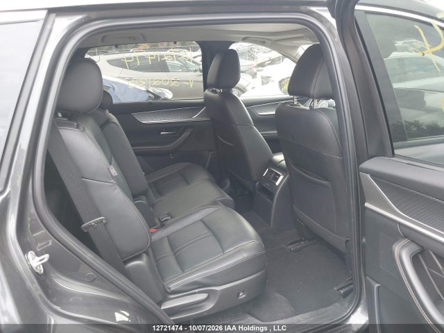 JM3KKDHD5S1202130 Mazda Cx-90 Premium