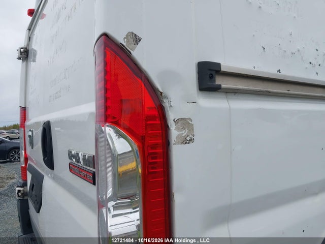 Продажа на аукционе авто 2017 Ram Promaster 1500 Low Roof, vin: 3C6TRVAG1HE529592, номер лота: 12721484