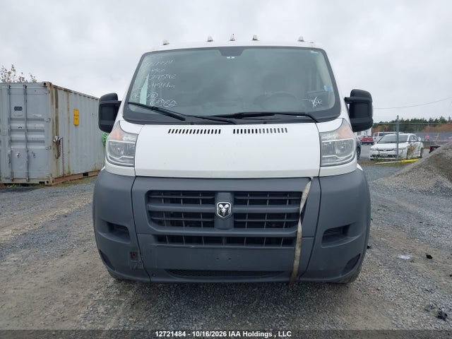 Продажа на аукционе авто 2017 Ram Promaster 1500 Low Roof, vin: 3C6TRVAG1HE529592, номер лота: 12721484