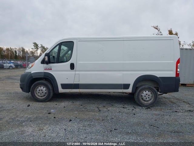 Продажа на аукционе авто 2017 Ram Promaster 1500 Low Roof, vin: 3C6TRVAG1HE529592, номер лота: 12721484