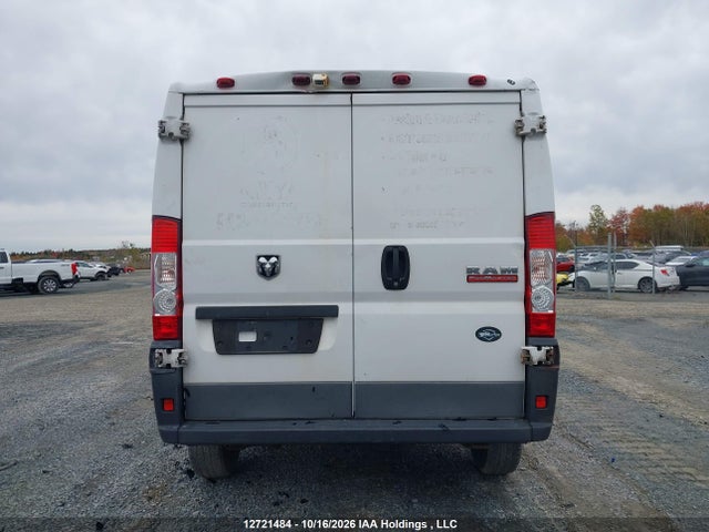 Продажа на аукционе авто 2017 Ram Promaster 1500 Low Roof, vin: 3C6TRVAG1HE529592, номер лота: 12721484