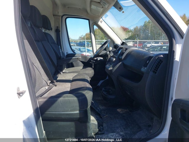 Продажа на аукционе авто 2017 Ram Promaster 1500 Low Roof, vin: 3C6TRVAG1HE529592, номер лота: 12721484