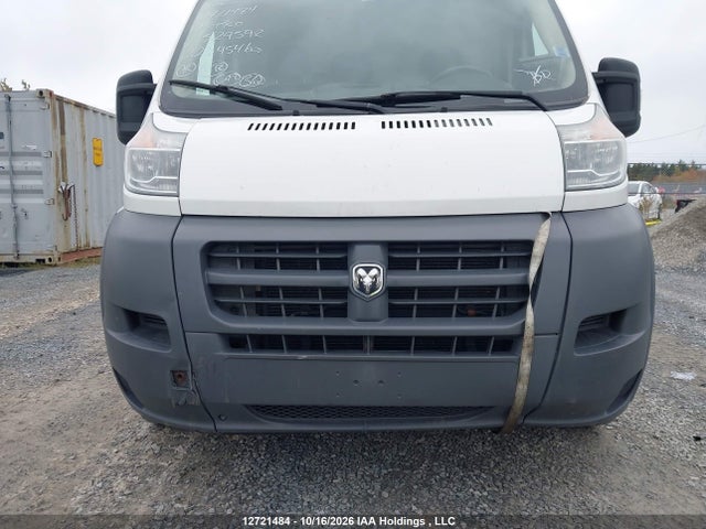 Продажа на аукционе авто 2017 Ram Promaster 1500 Low Roof, vin: 3C6TRVAG1HE529592, номер лота: 12721484