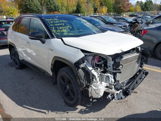 2T3RWRFV6MW124479 auction archive image