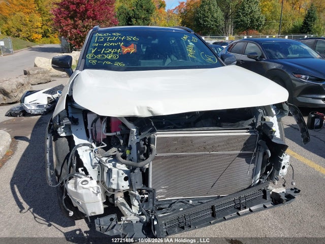 2T3RWRFV6MW124479 Toyota Rav4 Xle