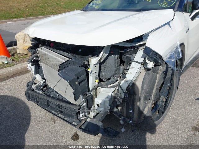 2T3RWRFV6MW124479 Toyota Rav4 Xle