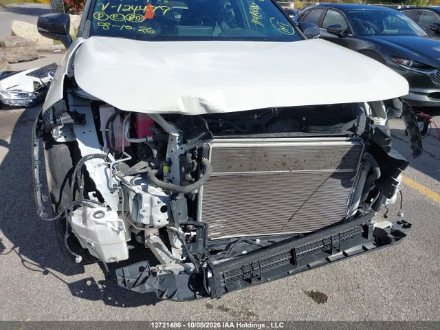 2T3RWRFV6MW124479 Toyota Rav4 Xle