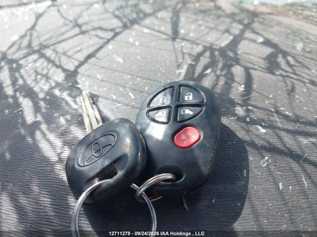 Продажа на аукционе авто 2013 Toyota Sienna Le, vin: 5TDKK3DC4DS343132, номер лота: 12711278