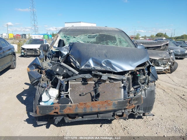 Продажа на аукционе авто 2013 Toyota Sienna Le, vin: 5TDKK3DC4DS343132, номер лота: 12711278