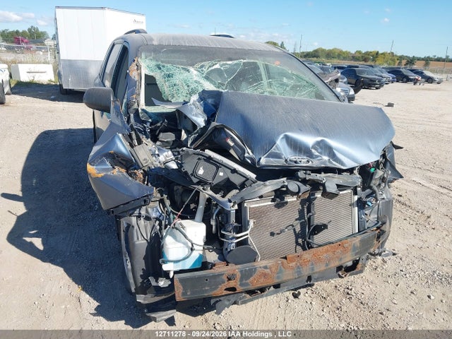 Продажа на аукционе авто 2013 Toyota Sienna Le, vin: 5TDKK3DC4DS343132, номер лота: 12711278