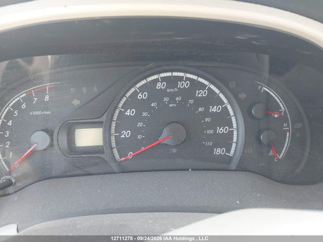 Продажа на аукционе авто 2013 Toyota Sienna Le, vin: 5TDKK3DC4DS343132, номер лота: 12711278