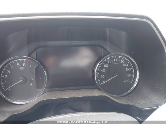Aukcja sprzedaży 2023 Ford F150 Supercrew, vin: 1FTEW1EP5PKE72760, numer aukcji: 12721531