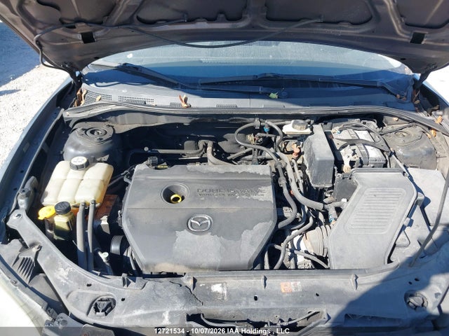 Aukcja sprzedaży 2007 Mazda 3, vin: JM1BK32F771615638, numer aukcji: 12721534