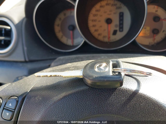 Aukcja sprzedaży 2007 Mazda 3, vin: JM1BK32F771615638, numer aukcji: 12721534