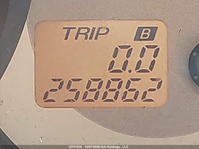 Aukcja sprzedaży 2007 Mazda 3, vin: JM1BK32F771615638, numer aukcji: 12721534