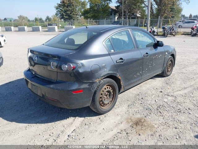 Aukcja sprzedaży 2007 Mazda 3, vin: JM1BK32F771615638, numer aukcji: 12721534