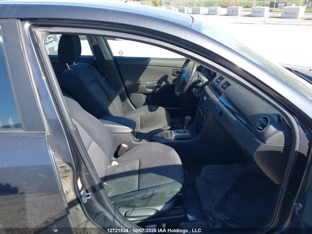 Aukcja sprzedaży 2007 Mazda 3, vin: JM1BK32F771615638, numer aukcji: 12721534