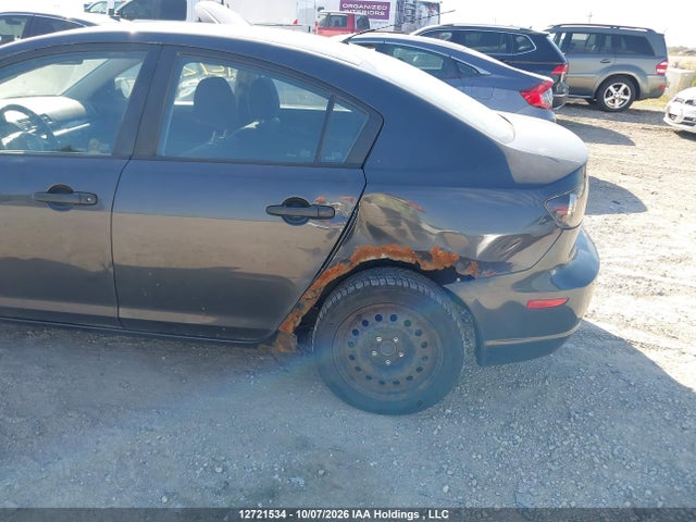 Aukcja sprzedaży 2007 Mazda 3, vin: JM1BK32F771615638, numer aukcji: 12721534