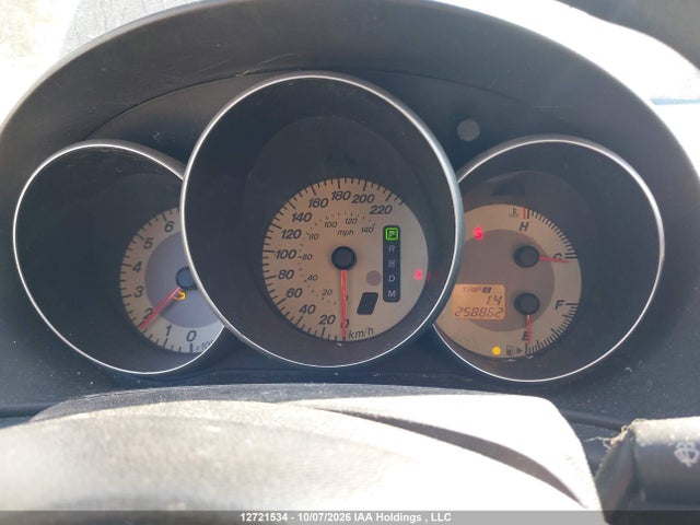 Aukcja sprzedaży 2007 Mazda 3, vin: JM1BK32F771615638, numer aukcji: 12721534