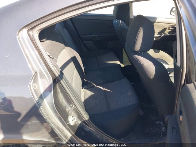 Aukcja sprzedaży 2007 Mazda 3, vin: JM1BK32F771615638, numer aukcji: 12721534