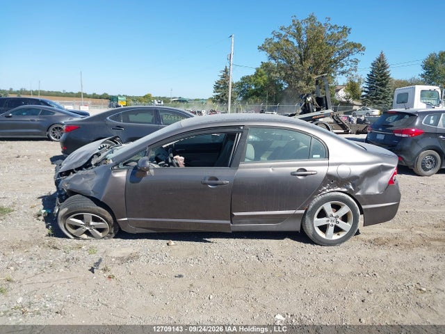 Aukcja sprzedaży 2009 Honda Civic Lx, vin: 19XFA16539E003219, numer aukcji: 12709143