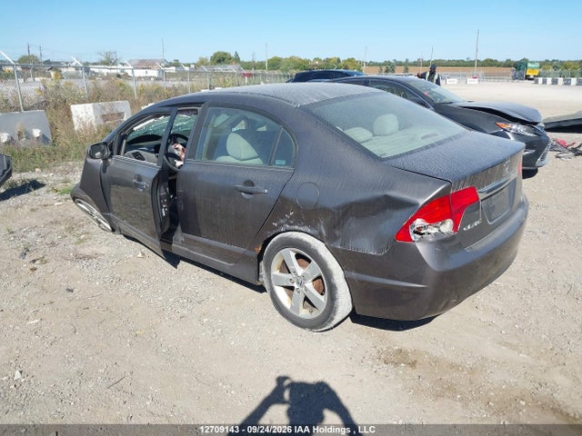 Aukcja sprzedaży 2009 Honda Civic Lx, vin: 19XFA16539E003219, numer aukcji: 12709143