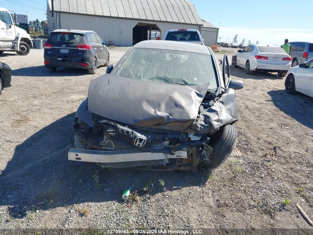 Aukcja sprzedaży 2009 Honda Civic Lx, vin: 19XFA16539E003219, numer aukcji: 12709143
