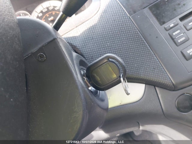 Aukcja sprzedaży 2011 Chevrolet Aveo Lt, vin: 3G1TC6DG2BL106141, numer aukcji: 12721543