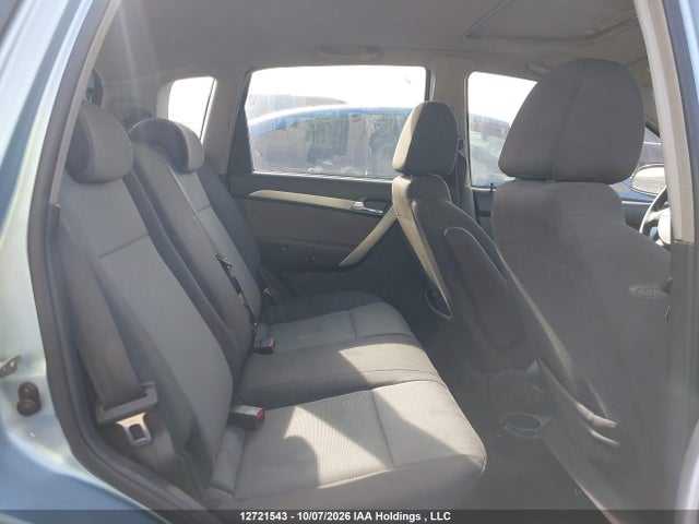 Aukcja sprzedaży 2011 Chevrolet Aveo Lt, vin: 3G1TC6DG2BL106141, numer aukcji: 12721543