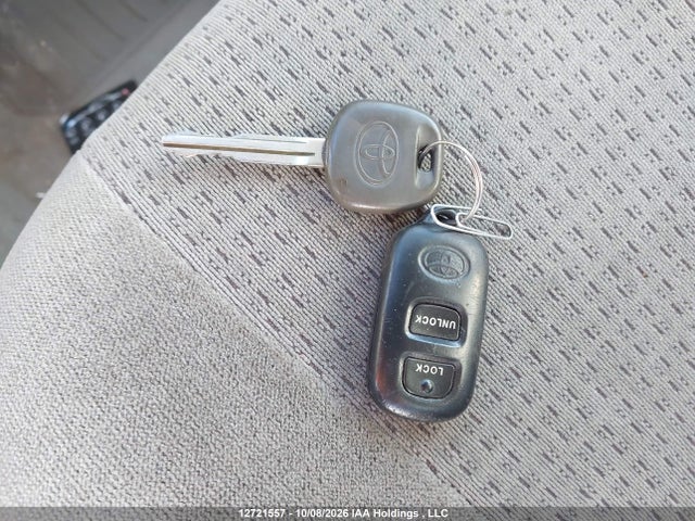 Продажа на аукционе авто 2006 Toyota Corolla Ce/le/s, vin: 2T1BR32E86C707189, номер лота: 12721557