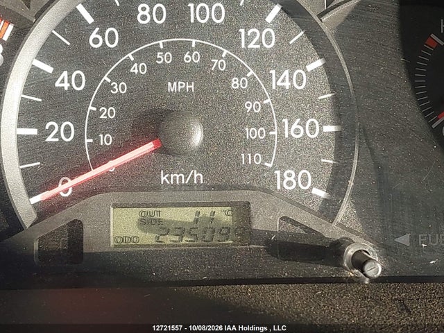 Продажа на аукционе авто 2006 Toyota Corolla Ce/le/s, vin: 2T1BR32E86C707189, номер лота: 12721557