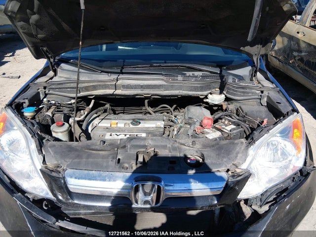 Продаж на аукціоні авто 2009 Honda Cr-v Exl, vin: 5J6RE48719L809188, номер лоту: 12721562