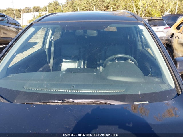 Продаж на аукціоні авто 2009 Honda Cr-v Exl, vin: 5J6RE48719L809188, номер лоту: 12721562