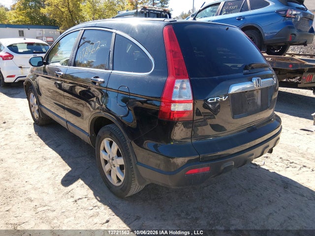 Продаж на аукціоні авто 2009 Honda Cr-v Exl, vin: 5J6RE48719L809188, номер лоту: 12721562