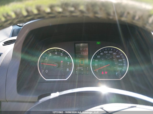 Продаж на аукціоні авто 2009 Honda Cr-v Exl, vin: 5J6RE48719L809188, номер лоту: 12721562