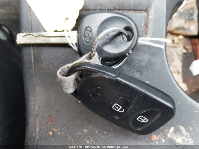 Aukcja sprzedaży 2015 Hyundai Tucson Gls, vin: KM8JUCAG0FU980350, numer aukcji: 12721570