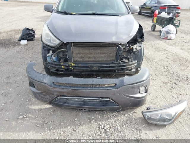 Aukcja sprzedaży 2015 Hyundai Tucson Gls, vin: KM8JUCAG0FU980350, numer aukcji: 12721570
