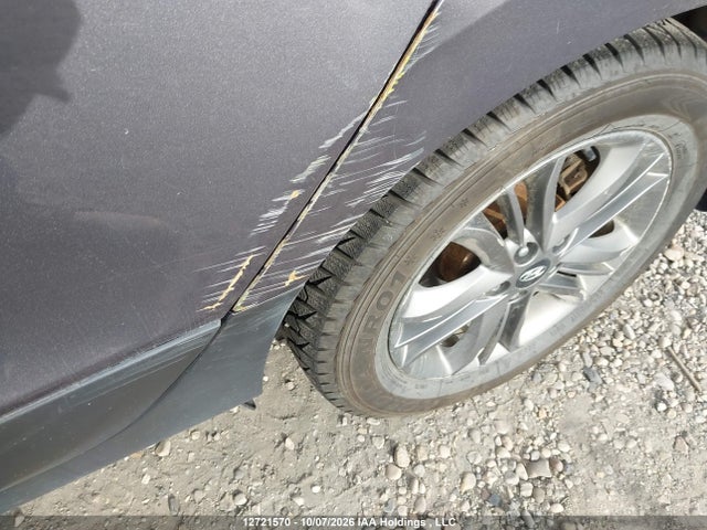 Aukcja sprzedaży 2015 Hyundai Tucson Gls, vin: KM8JUCAG0FU980350, numer aukcji: 12721570