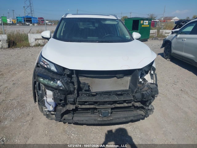 JN8BT3BB9SW163508 Nissan Rogue Sv/rock Creek