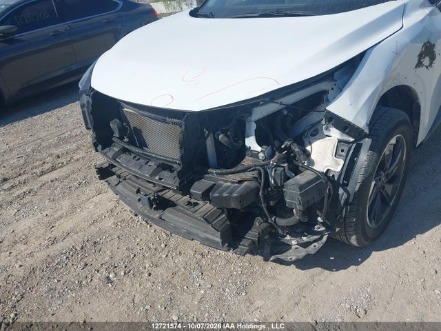 JN8BT3BB9SW163508 Nissan Rogue Sv/rock Creek