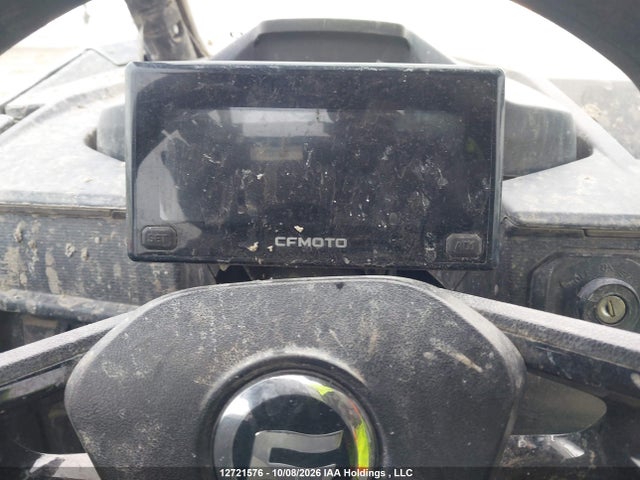 Cf Moto Zforce 800 Trail 2023 LCELVYZP4P6001897 Image 7