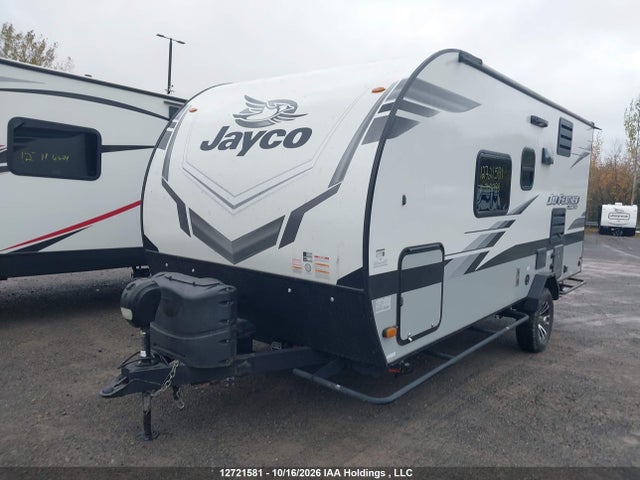 Jayco Jayco 2023 1UJBB0AJ2P1JL0098 Image 2