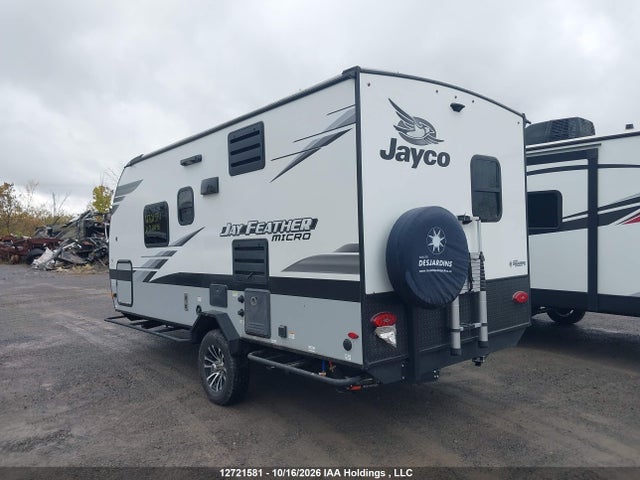 Jayco Jayco 2023 1UJBB0AJ2P1JL0098 Image 3