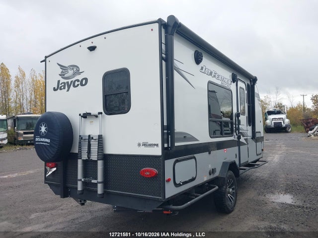 Jayco Jayco 2023 1UJBB0AJ2P1JL0098 Image 4