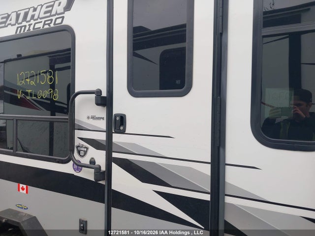 Jayco Jayco 2023 1UJBB0AJ2P1JL0098 Image 5