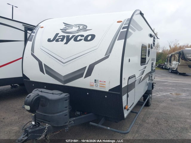 Jayco Jayco 2023 1UJBB0AJ2P1JL0098 Image 6