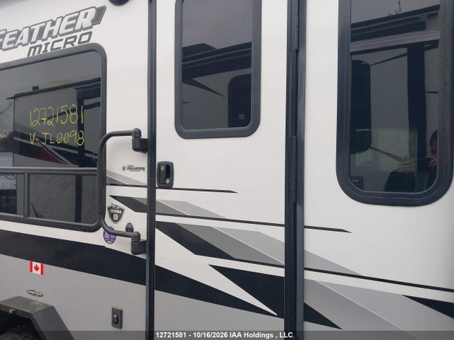 Jayco Jayco 2023 1UJBB0AJ2P1JL0098 Image 8